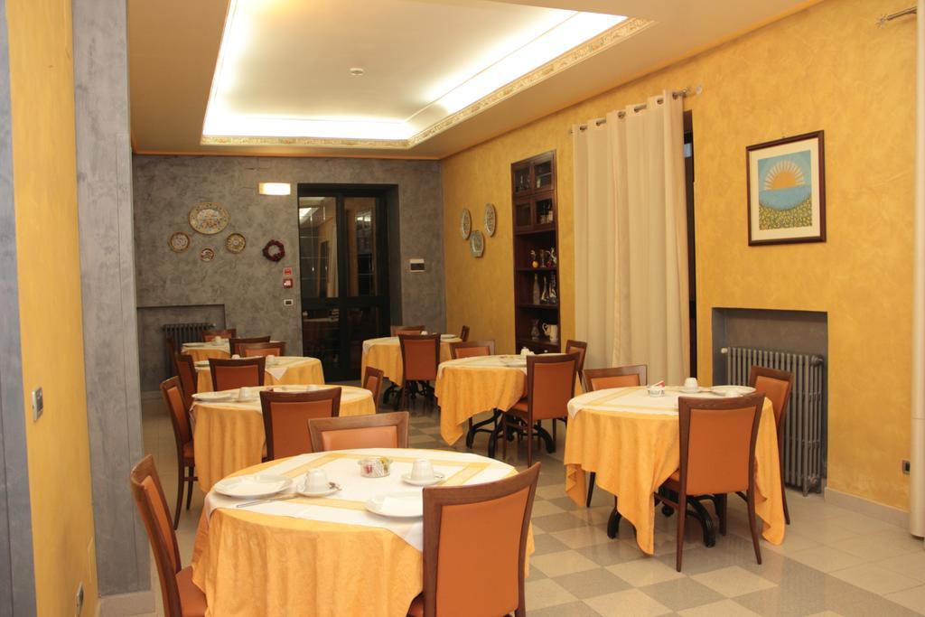 Hotel Archirafi Palermo