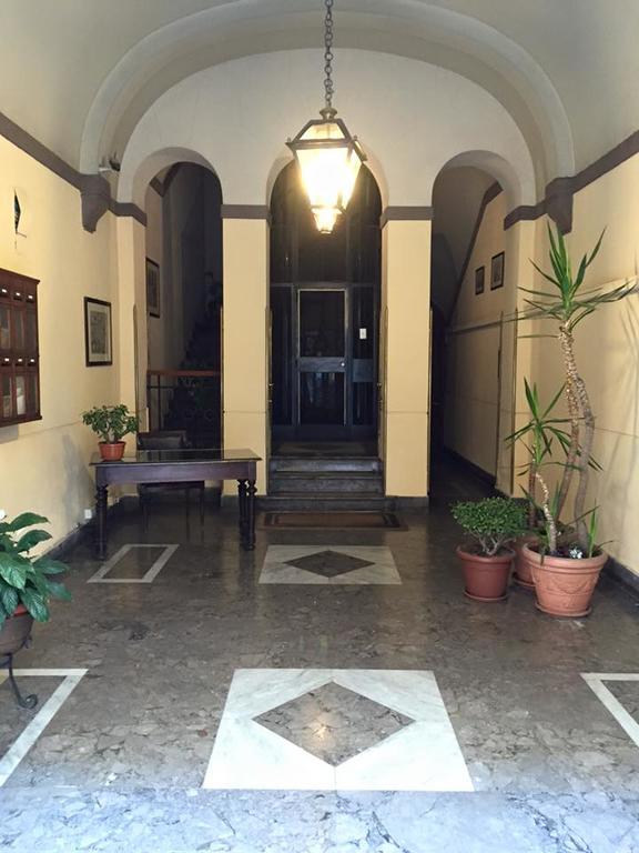 A To Casa Palermo