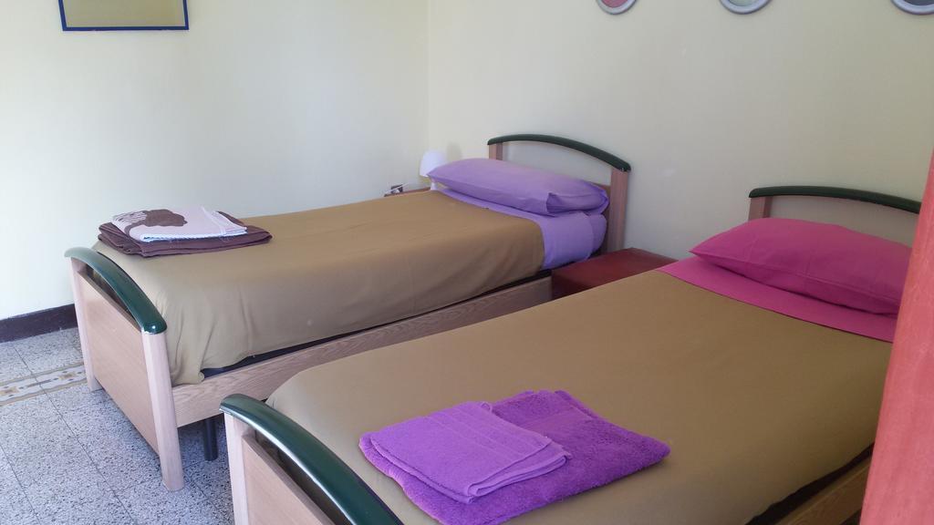 Apartment Trivani Perez *