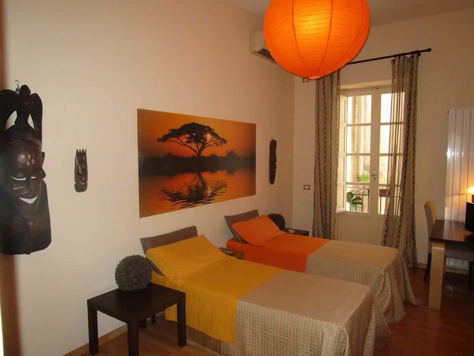 Bed & Breakfast A To Casa 2*