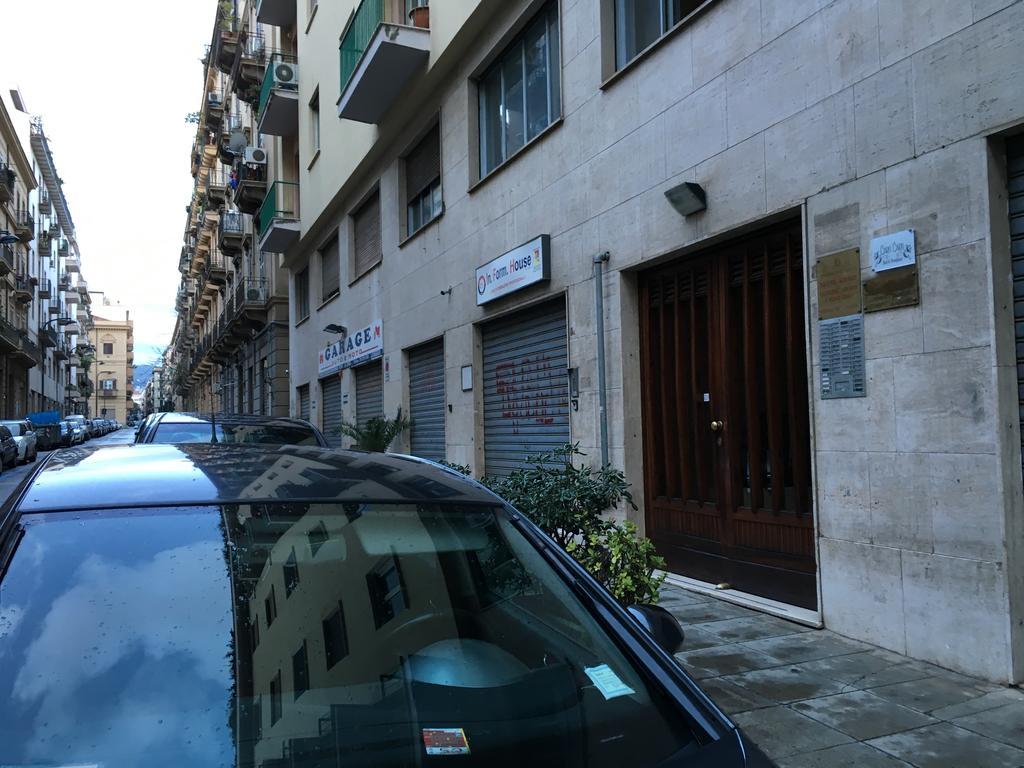 Ciuri Ciuri Palermo