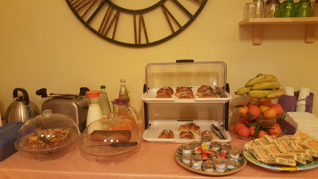 Bed & Breakfast A To Casa