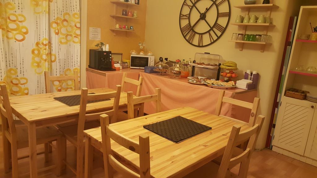 Bed & Breakfast A To Casa Palermo