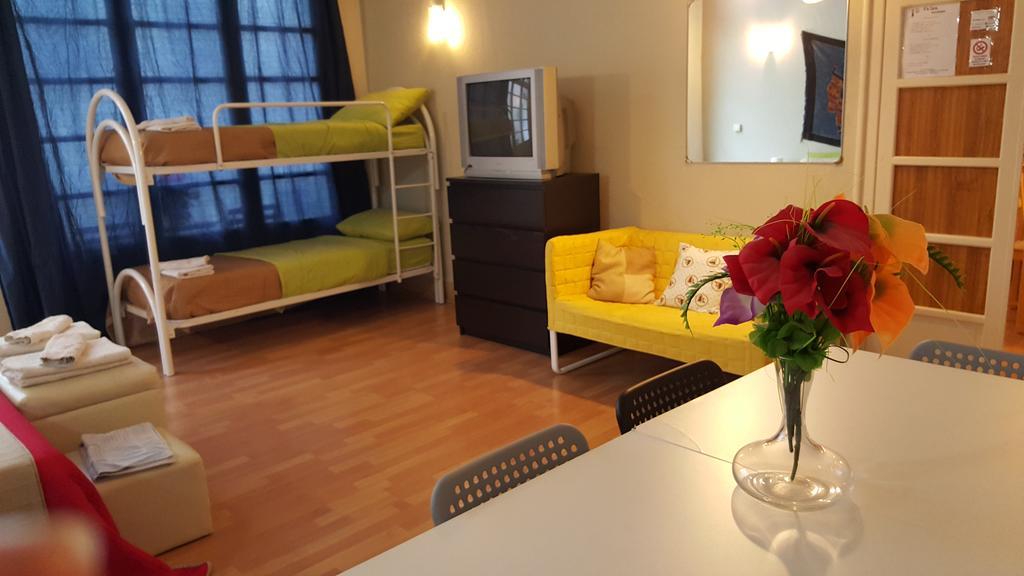 Bed & Breakfast A To Casa 2*