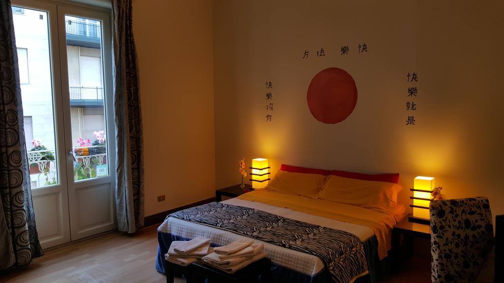 Bed & Breakfast A To Casa