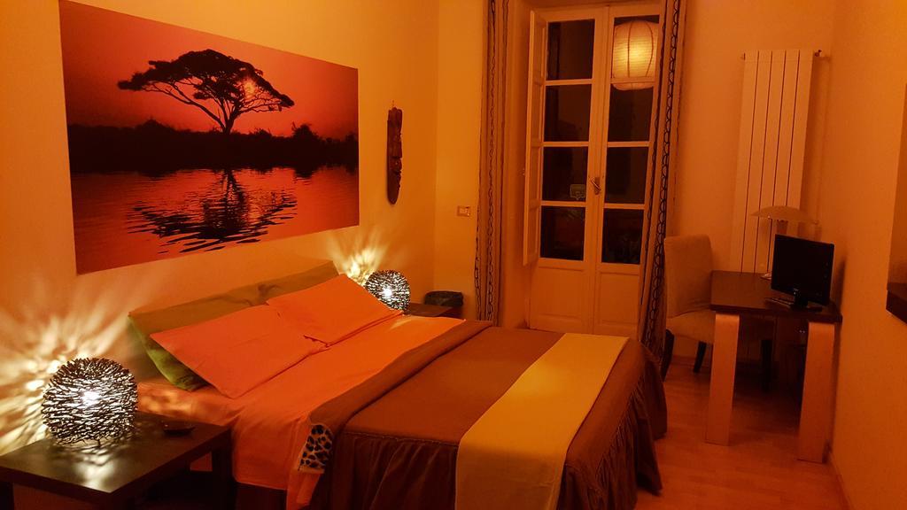 Bed & Breakfast A To Casa 2*
