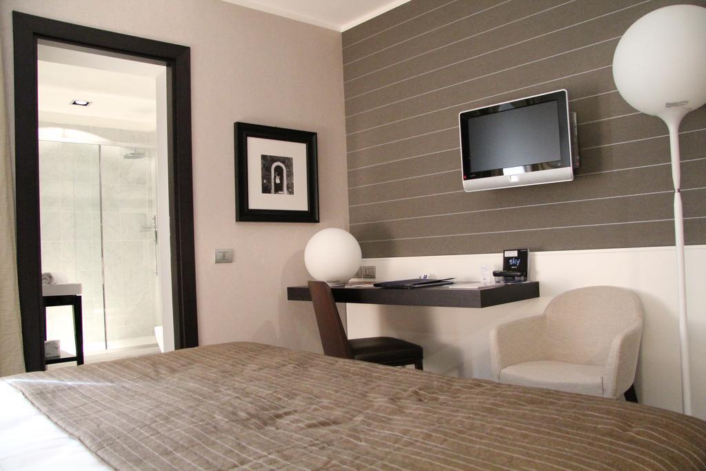 Hotel Nh Collection Palazzo Sitano Palermo