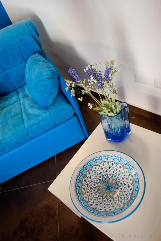 Carella Bed & Breakfast Palermo