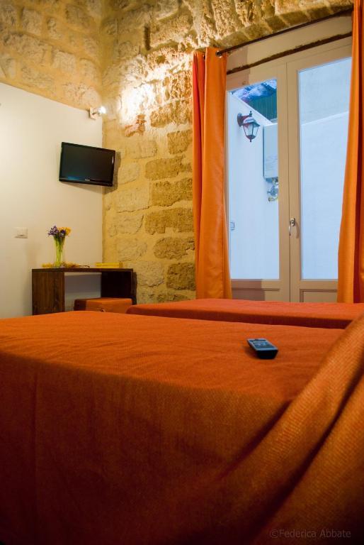 Carella Bed & Breakfast 3*