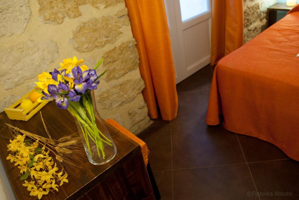Bed & Breakfast Carella