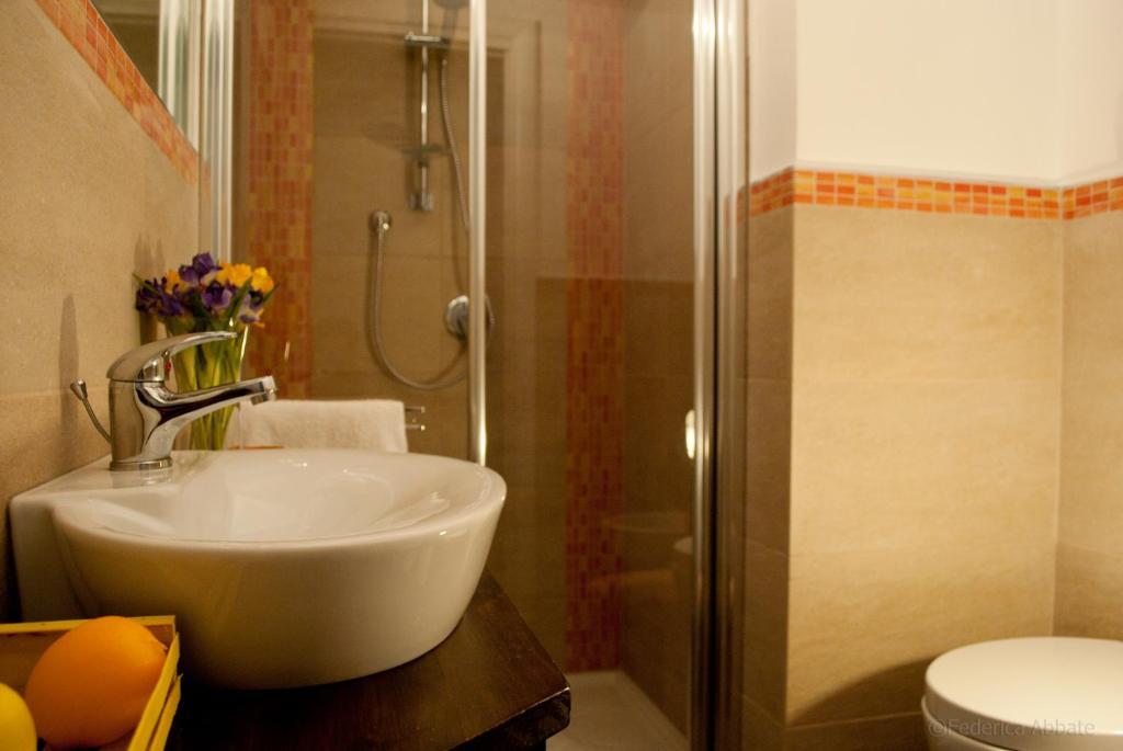 Carella Bed & Breakfast Palermo