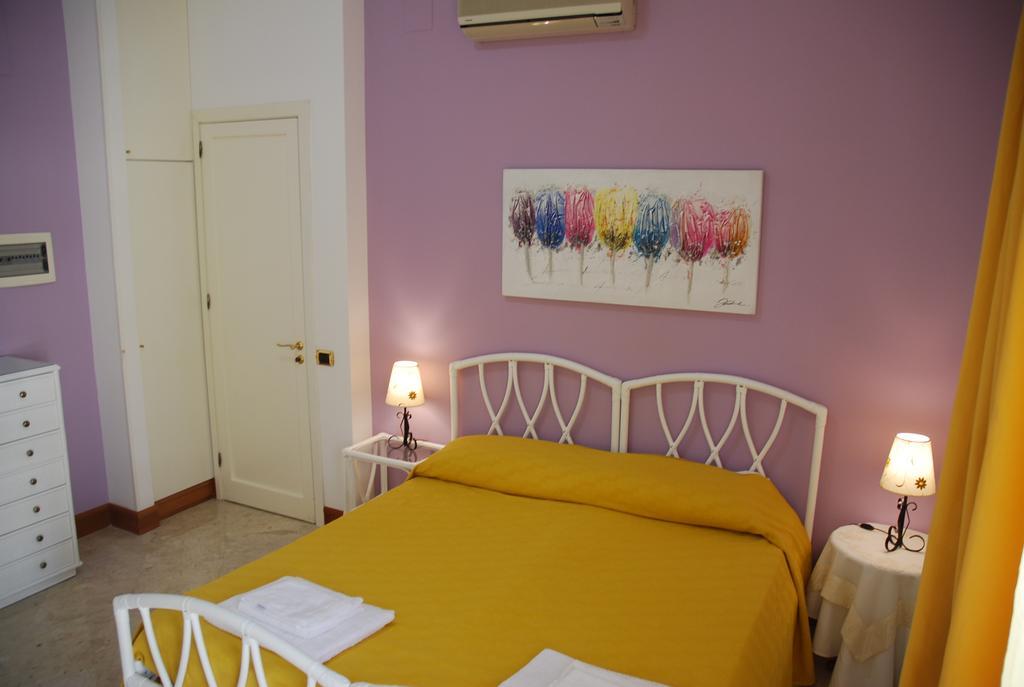 Apartment Il Marchese Di Villabianca Palermo