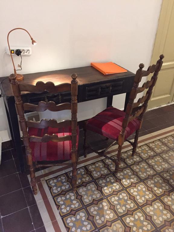 Guest house Deco