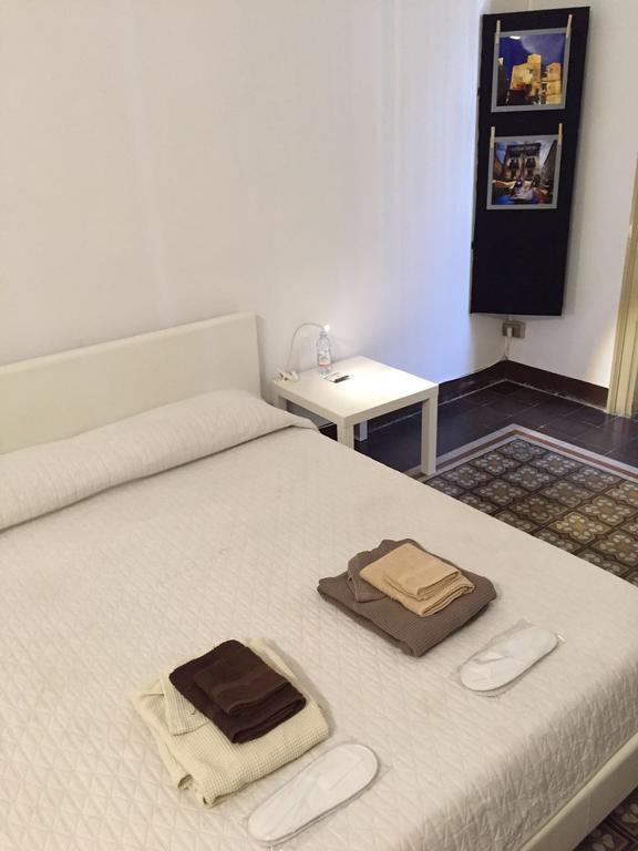 Guest house Deco Palermo