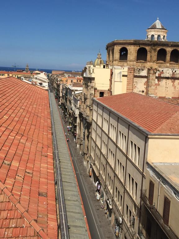 Dei Gelsi Palermo