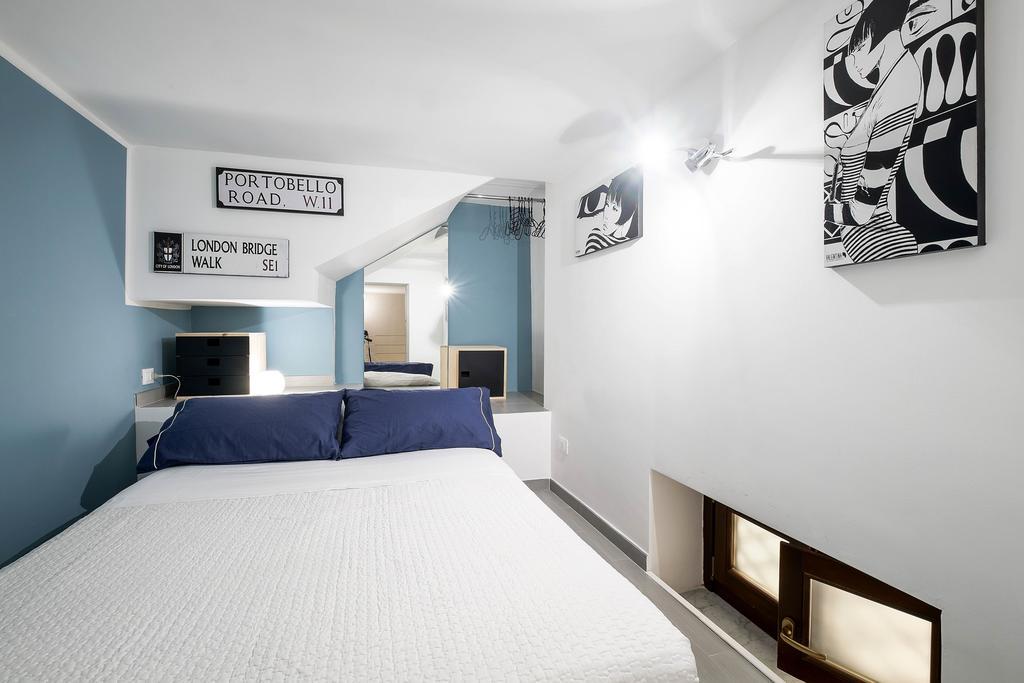 Apartment Quattro Canti