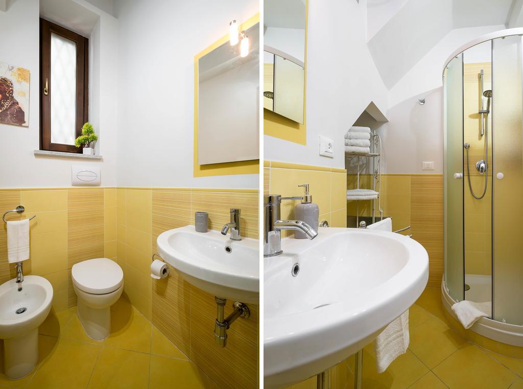 Apartment Quattro Canti