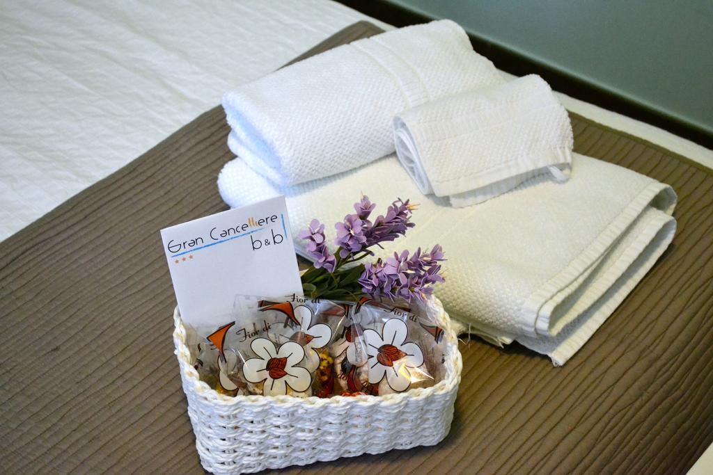 Bed & Breakfast Gran Cancelliere With Parking