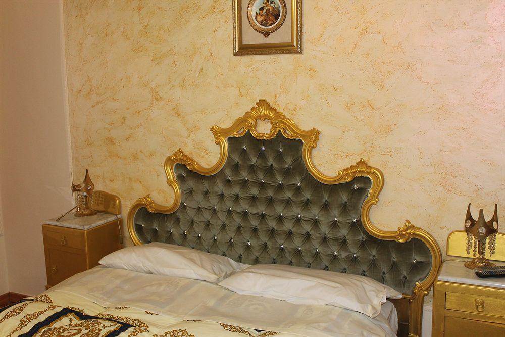 Affittacamere Casale D' Or Ii Palermo