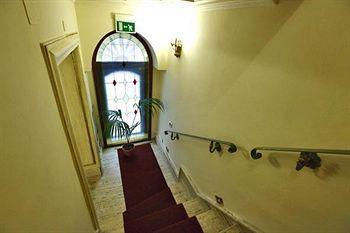 Frühstückspension Del Gagini Palermo