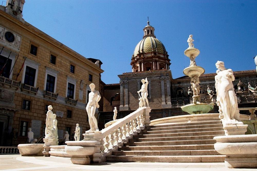 Del Gagini Palermo