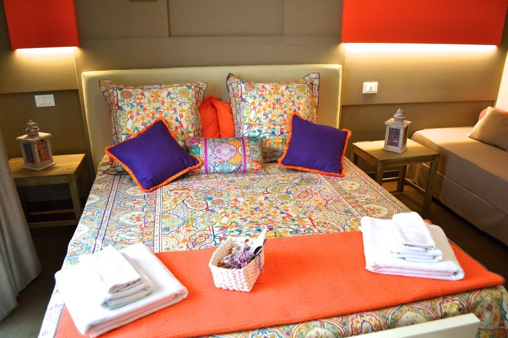 Bed & Breakfast Gran Cancelliere With Parking *
