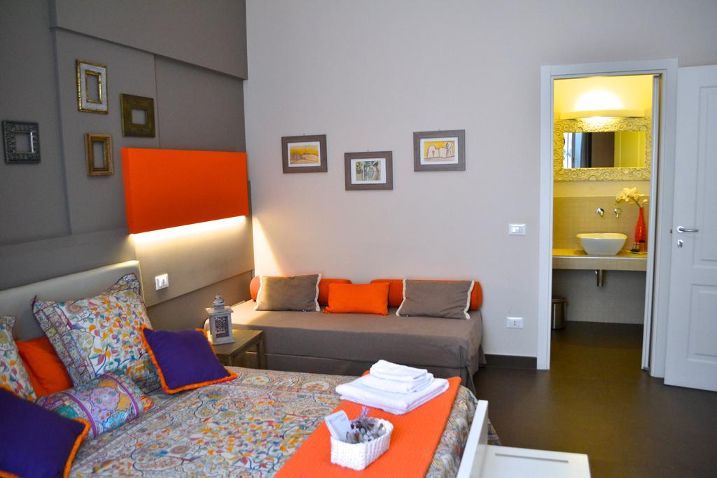 Bed & Breakfast Gran Cancelliere With Parking *