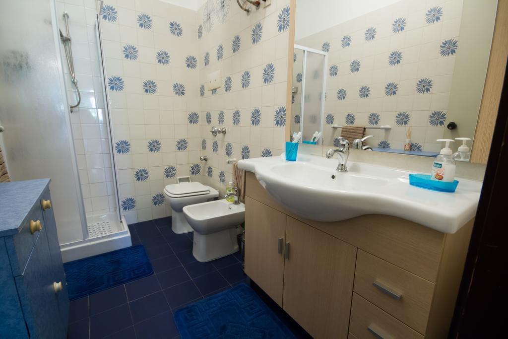 Holiday home Lunetta *