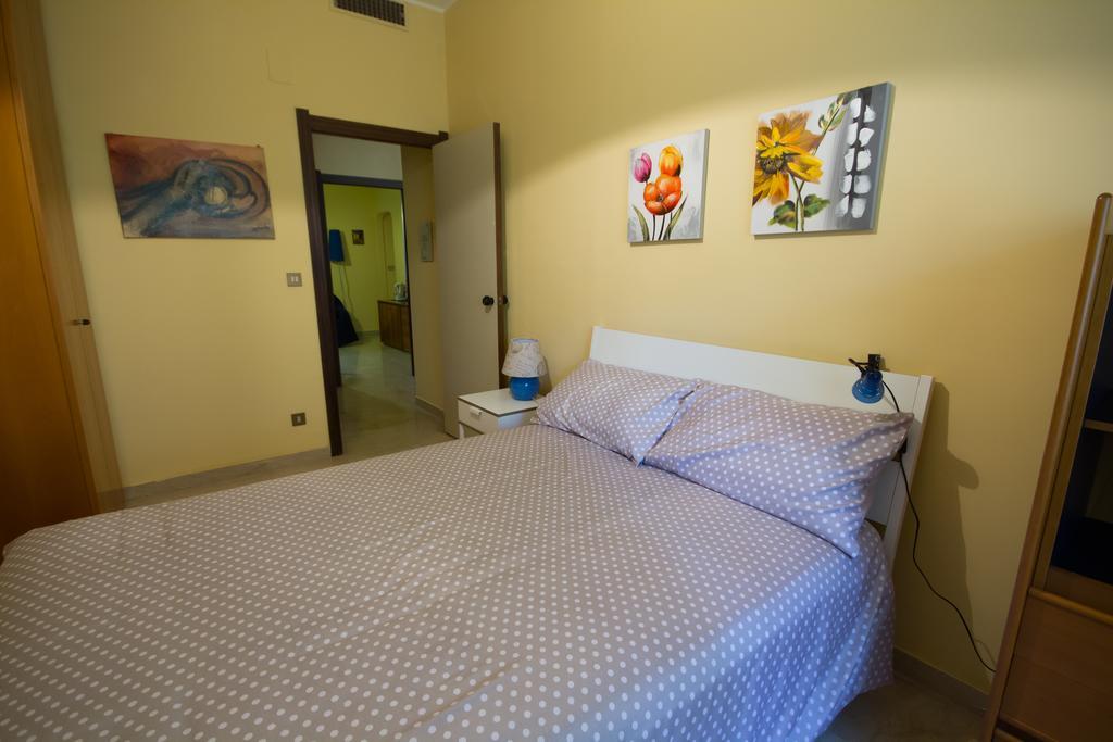 Holiday home Lunetta