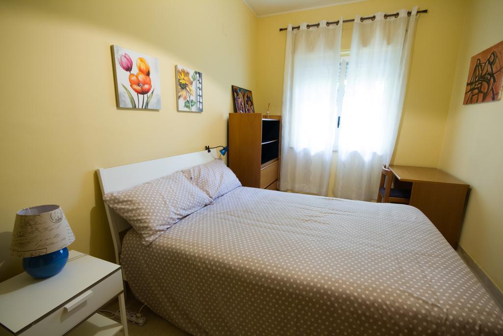 Holiday home Lunetta *