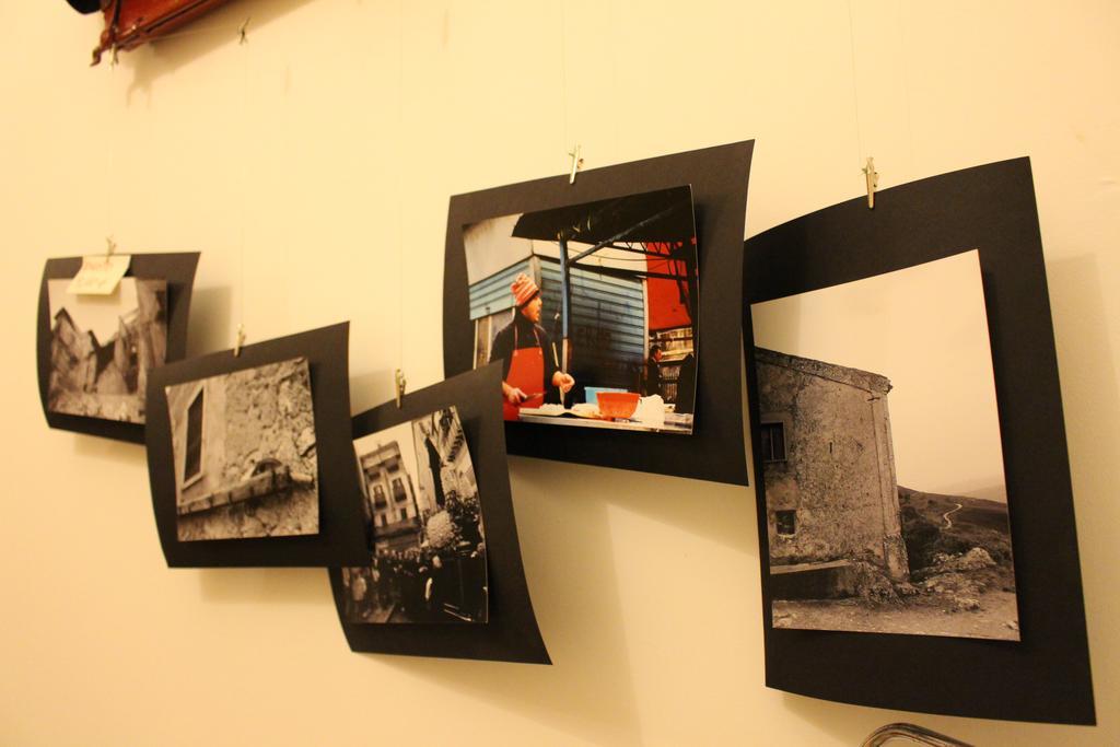 Bed & Breakfast La Via Delle Biciclette