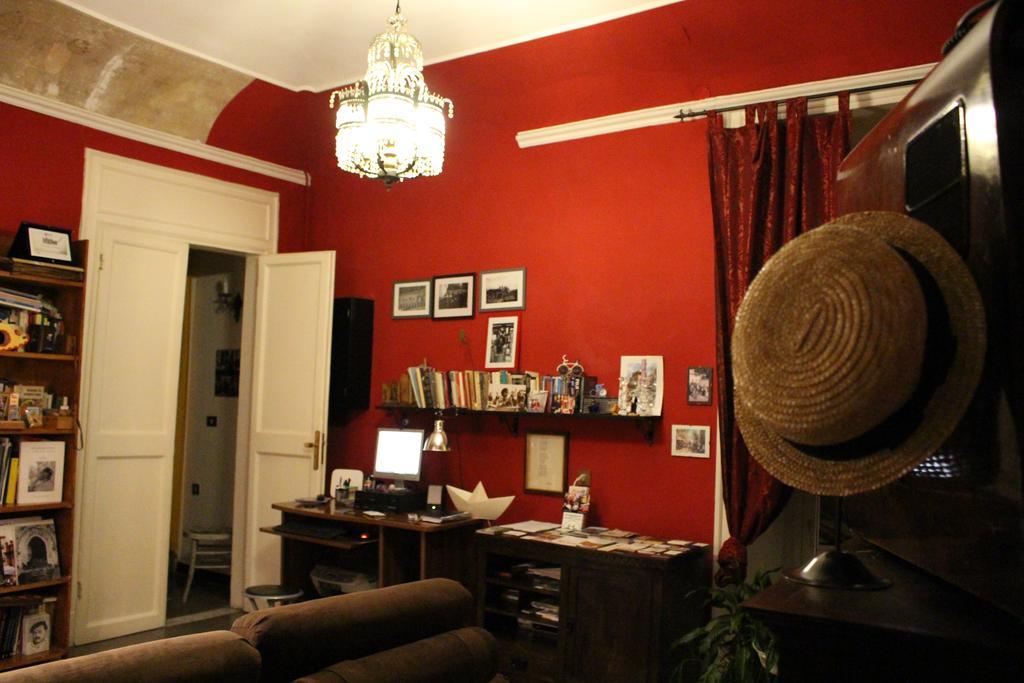 Bed & Breakfast La Via Delle Biciclette