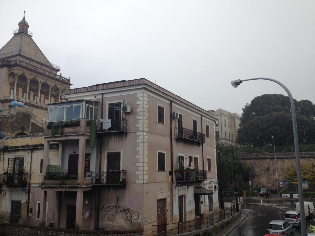 Casa Il Papiro Trs-it-sic-20280 Palermo