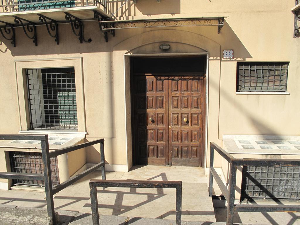 Apartamento Casa Il Papiro Trs-it-sic-20280 *