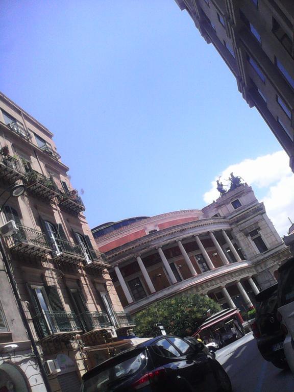 Guest house Palermo Centrale Palermo