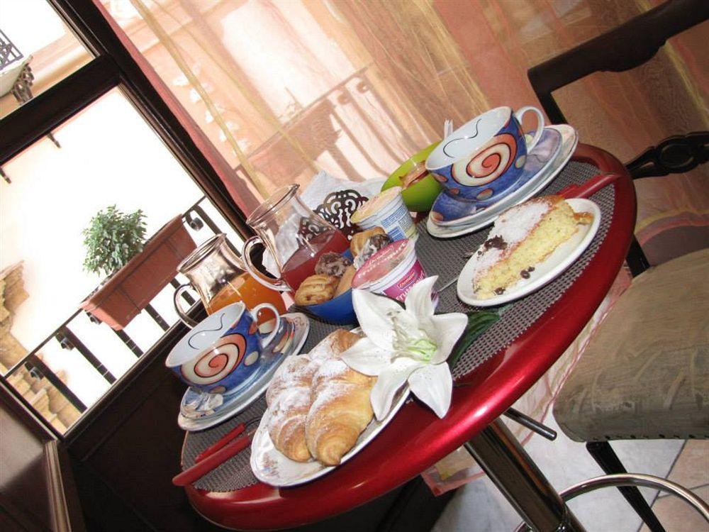 Bed & Breakfast Addauru 5*