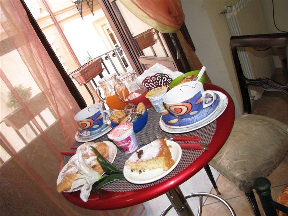 Bed & Breakfast Addauru Palermo