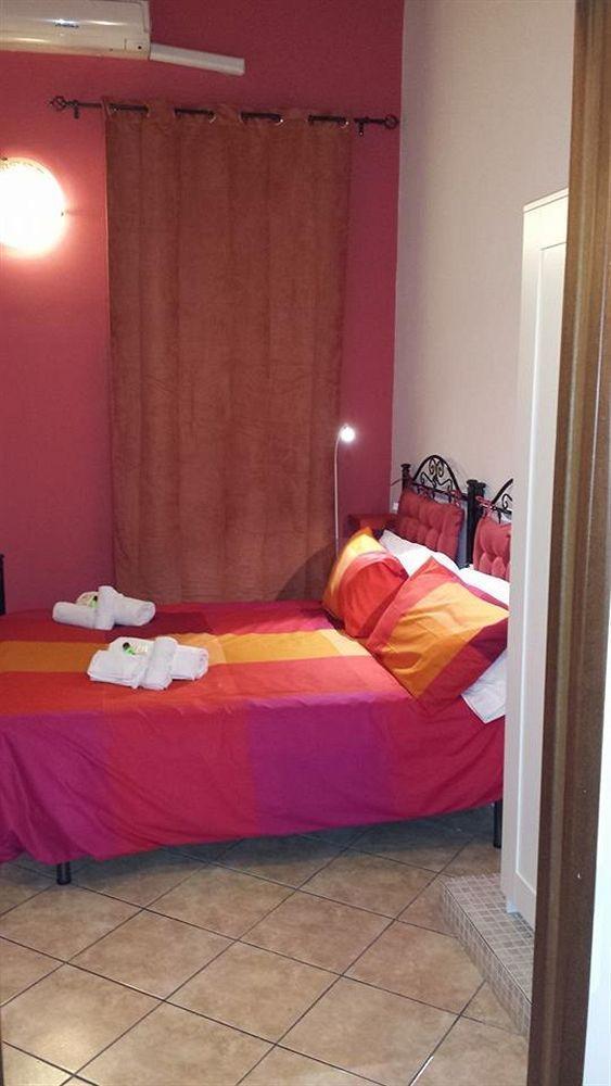 Bed & Breakfast Addauru 5*
