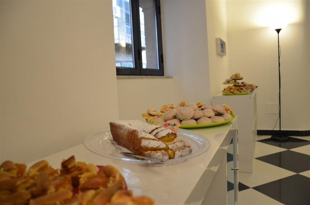 Bed & Breakfast Casa Galati 2*