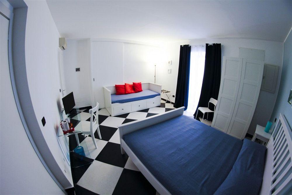 Bed & Breakfast Casa Galati