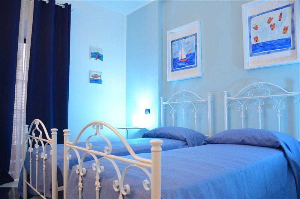 Bed & Breakfast Casa Galati Palermo
