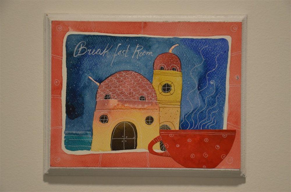 Bed & Breakfast Casa Galati Palermo