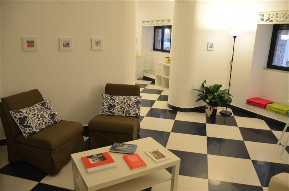 Bed & Breakfast Casa Galati