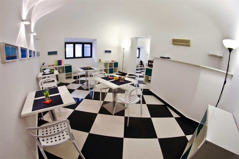 Bed & Breakfast Casa Galati Palermo