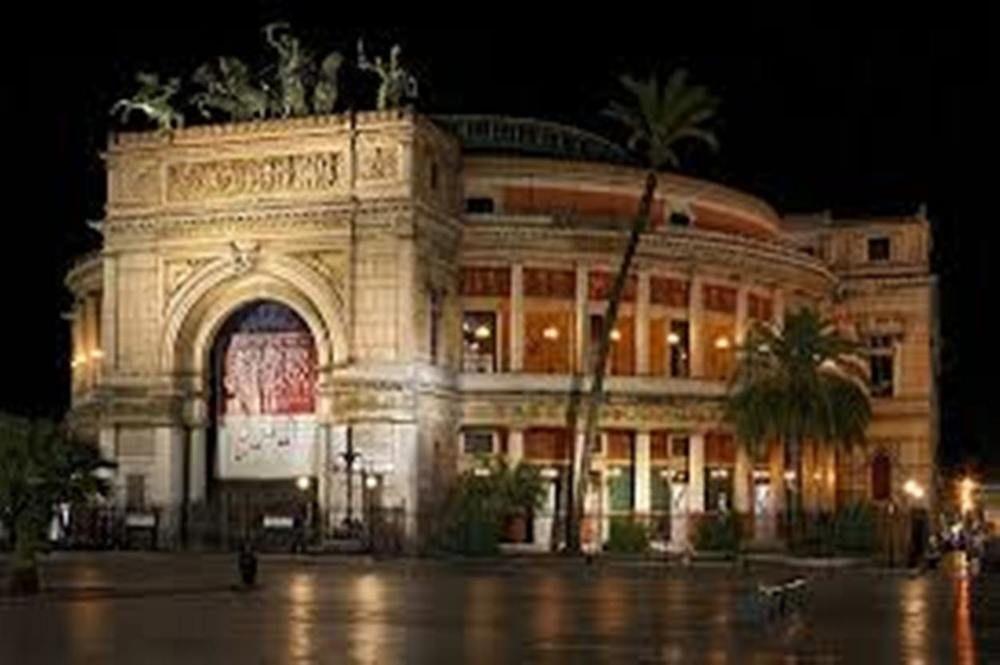 Apartment Abside Palermo