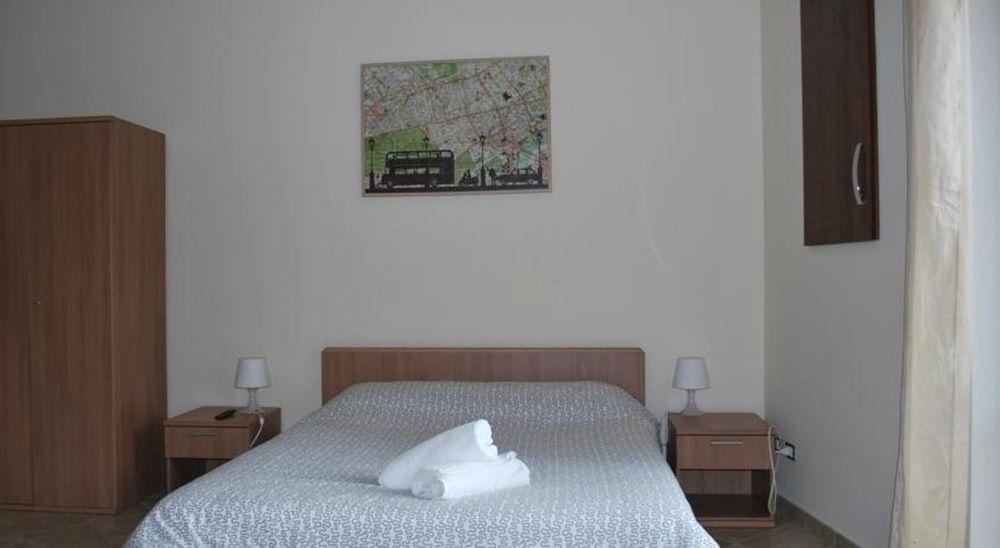 Apartment Abside *