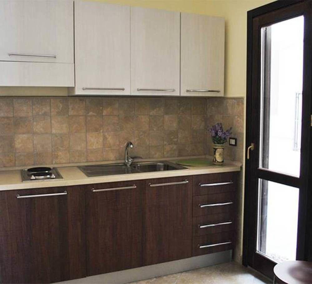 Apartment Abside Palermo