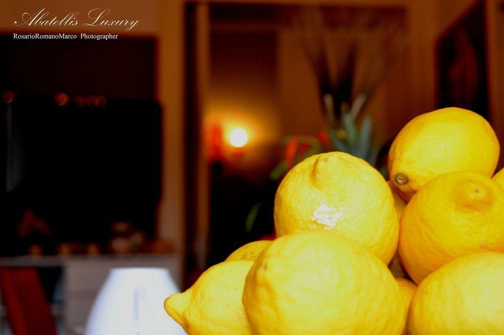 Abatellis Luxury Palermo
