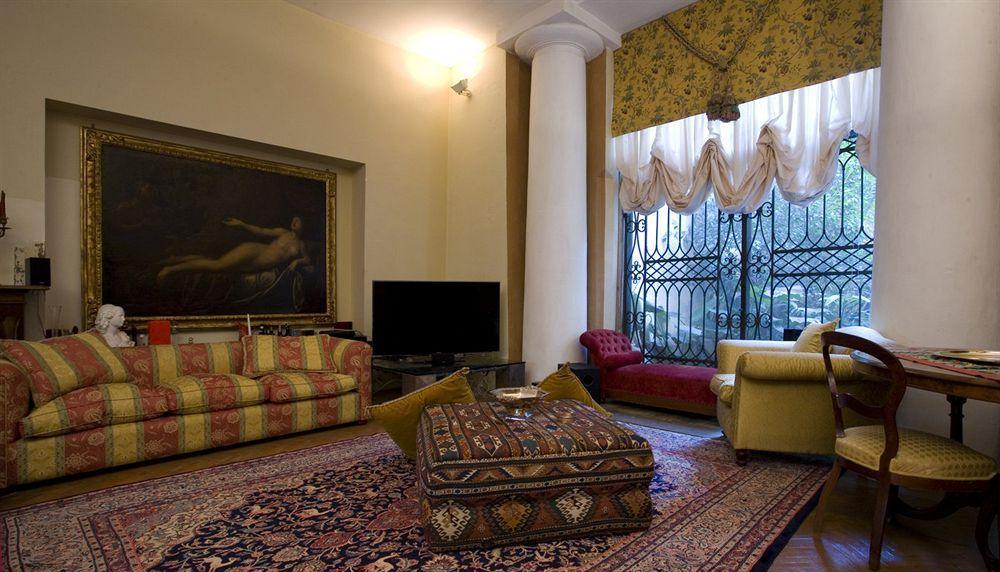 Bed & Breakfast Cleopatra Palermo