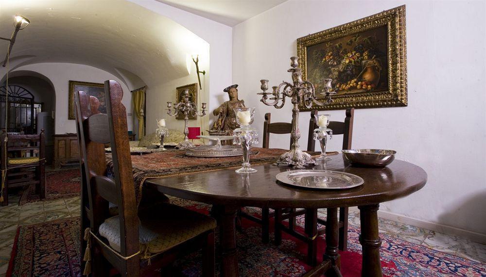 Bed & Breakfast Cleopatra Palermo